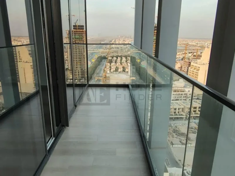 Apartment for Rent in Bloom Tower C - Jumeirah Village Circle, Dubai - 1bhk Available in Bloom Towers | JVC at 65000 AED